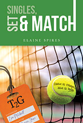 Singles, Set & Match by Elaine Spires
